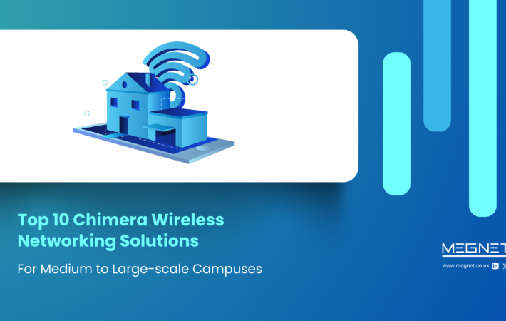 Wireless Networking Products